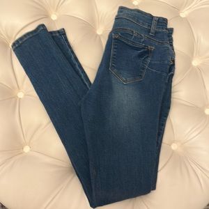 Fashion Nova Jeans